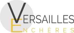 Logo Versailles Enchères